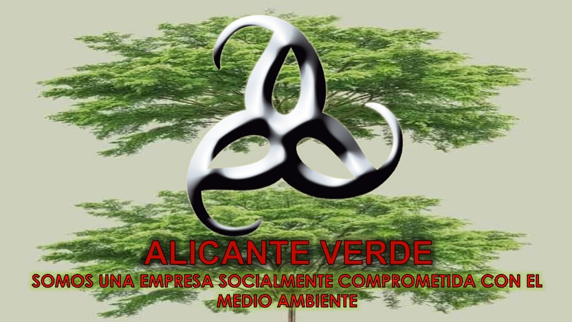 Alicante Verde